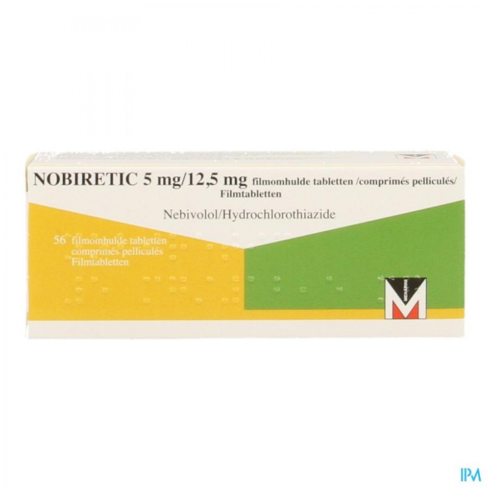 Lobidiur 5 Mg 12 5mg