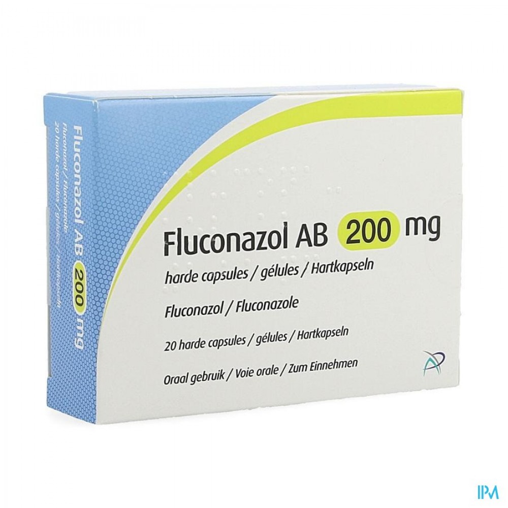 Fluconazol online bestellen