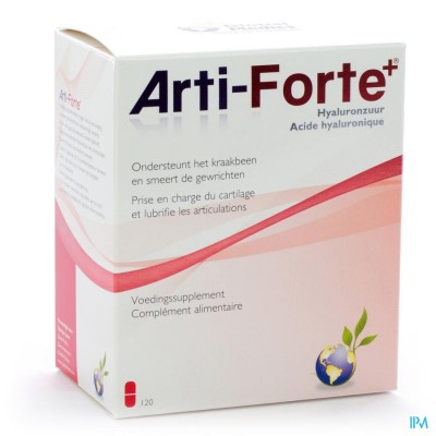 ARTI-FORTE+ TABL 120