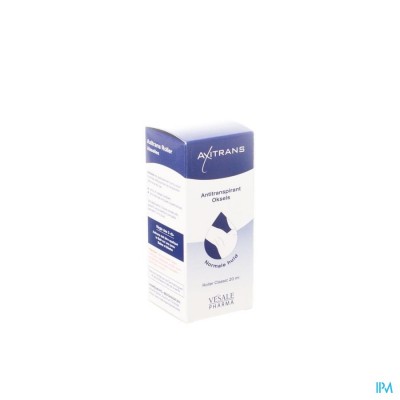 AXITRANS ROLLER CLASSIC        20ML