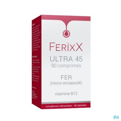 FERIXX ULTRA 45             COMP 90