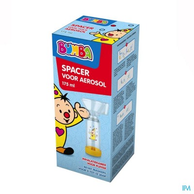 CHAMBER SPACER BUMBA MASKER BABY KIND