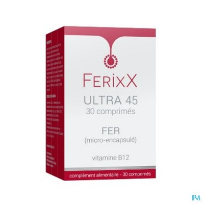 FERIXX ULTRA 45               TABL 30 VERV.3670122