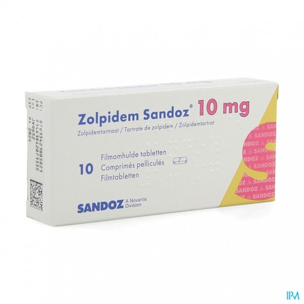 Zolpidem Online Bestellen